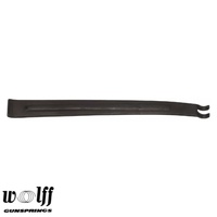 Wolff S&W K/L/N/X Revolver Reduced Power Main Spring