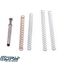 DPM MS-S&W/15 - S&W M&P M2.0 COMPETITOR 5" Barrel