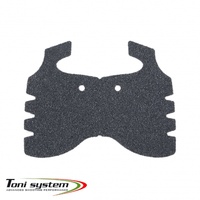 Toni Systems Arsenal Firearms Ergal Pro Grip Tape