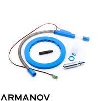 Armanov Bullet Feeder Conversion Kit