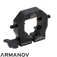 Armanov CZ Shadow 2, SP-01, CZTS, CZ75/85 Series - Sight Pusher