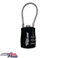 DAA Combination Lock