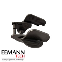 Eemann Tech 1911/2011 Competition Thumb Safety with Shield