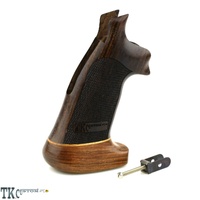 Hogue Big Butt Grip - TK Custom Grip