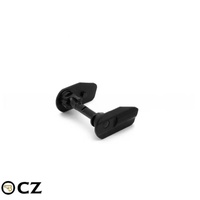 CZ Shadow 2 Ambidextrous Safety, Thin Safety Set