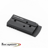 Toni System Glock MOS