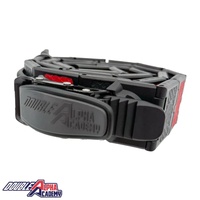 DAA Lynx Ratchet Belt - 46" Waist Size