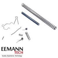 Eemann Tech CZ 75 Standard Spring Kit