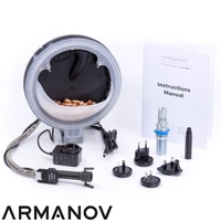 Armanov Bullet Feeder Gen 2