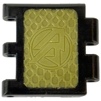 DAA Lynx Belt: Link (OD Green)