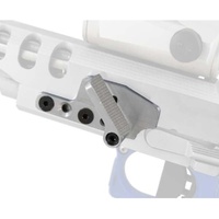DAA Adjustable Thumb Rest - OPEN DIVISION