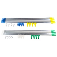 Dillon 4-Pack Primer Pickup Tubes