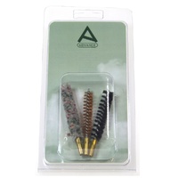 Advance Handgun 3-Pack Brush Kit