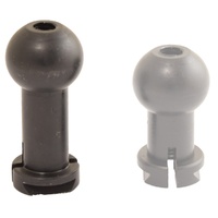 DAA Flex / Alpha-X Racer-X - Extended Ball-Joint Rod