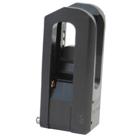 Alpha-X / Race Master Holster - Magnetic Insert Block Assembly