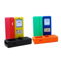 CED7000 PRO Silicone Skins - DO NOT FIT THE STANDARD CED7000