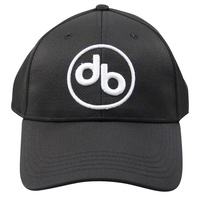 David Bailey Shooting Supplies Cap