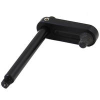 DAA Flex/Alpha-X/Race Master/Racer - Muzzle Support Assembly