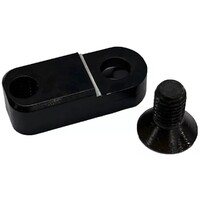 DAA Alpha-X Muzzle Support Revolver Adaptor