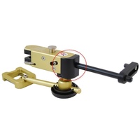 DAA Race Master Muzzle Support Body Adaptor (Does Not Fit Alpha-X)