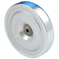DAA Magnet with M5 Screw for Alpha-Xi/X and Race Master Magazine Pouch