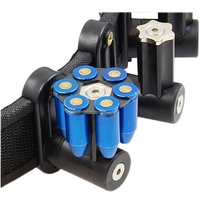DAA 6-Shot .45 Magnetic Moon-Clip Holder