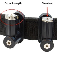 DAA Extra Strength Magnet for 6-Shot Moon-Clip Holder