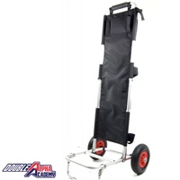 DAA RangeCart Pro - Gen 2