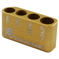 DAA Golden Multi Gauge