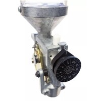 DAA  Click-Adjustable Powder Knob V2 - SMALL POWDER BAR ONLY