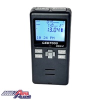 CED7000 Timer Gen 2