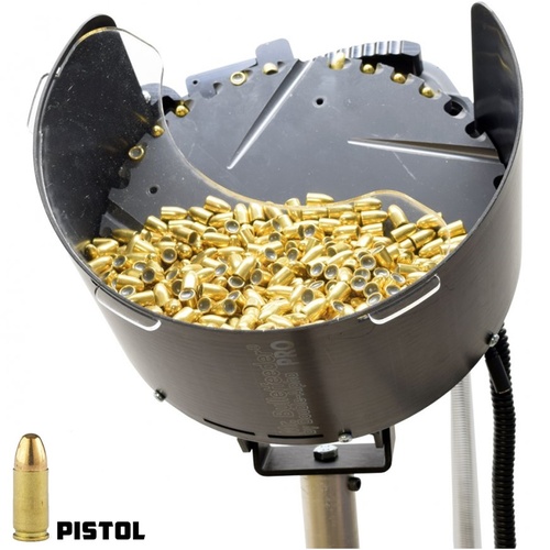 Mr. Bulletfeeder Pro - Pistol