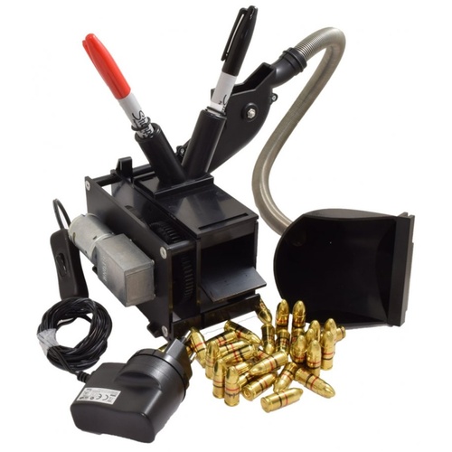 DAA Automatic Brass / Ammunition Colour Marker