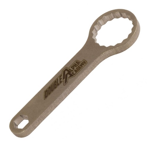 DAA 1" Die, Box-End Wrench