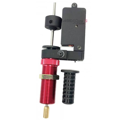 DAA Magnetic Powder Check 2.0