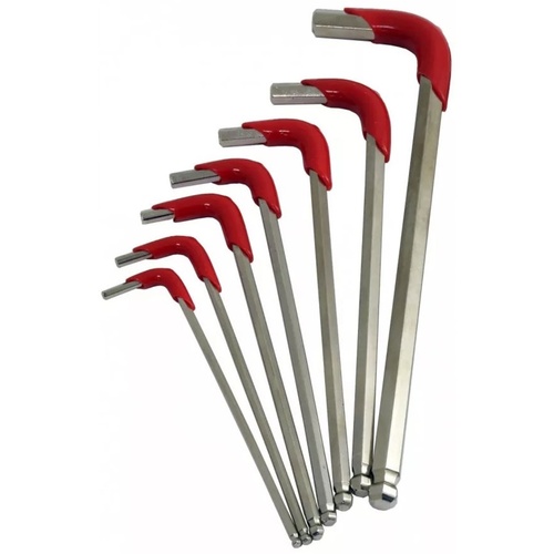 DAA Reloading Hex Key Set