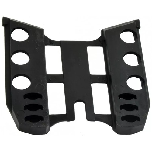 Alpha-Xi /XiP Pouch - Single Stack Adaptor