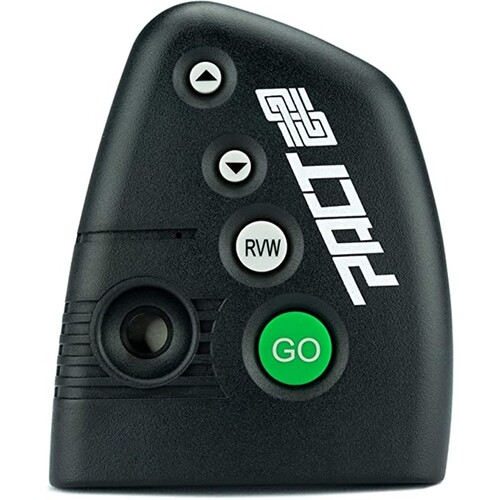 PACT Club Timer III