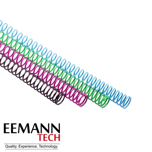 Eemann Tech 1911/2011 Progressive Recoil Spring