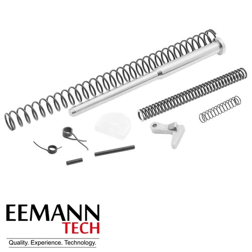 Eemann Tech CZ 75 SP-01 Shadow Upgrade Kit