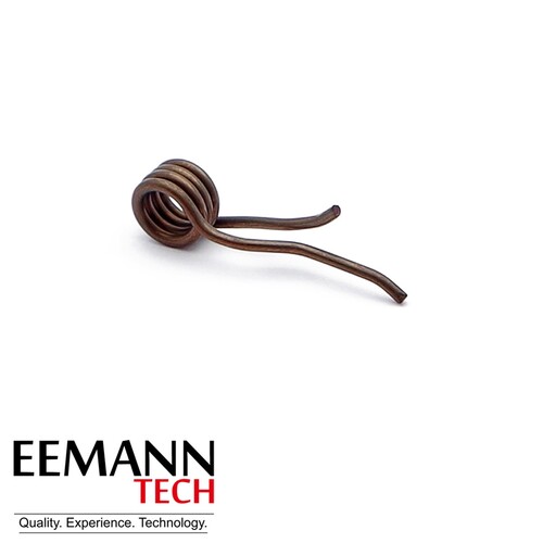 Eemann Tech CZ 75 / Shadow 2 Competition Trigger Spring (-15% Power)