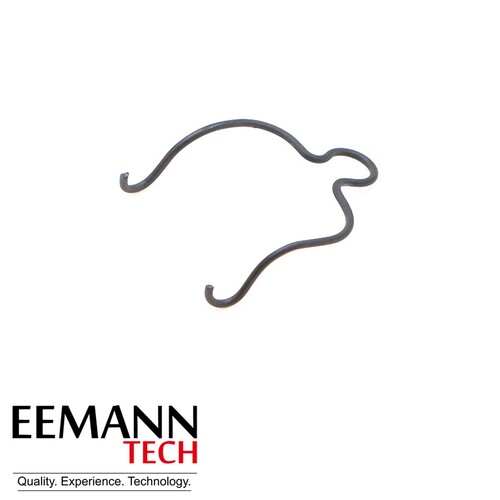Eemann Tech CZ 75 / Shadow 2 Competition Trigger Bar Spring (-15%)