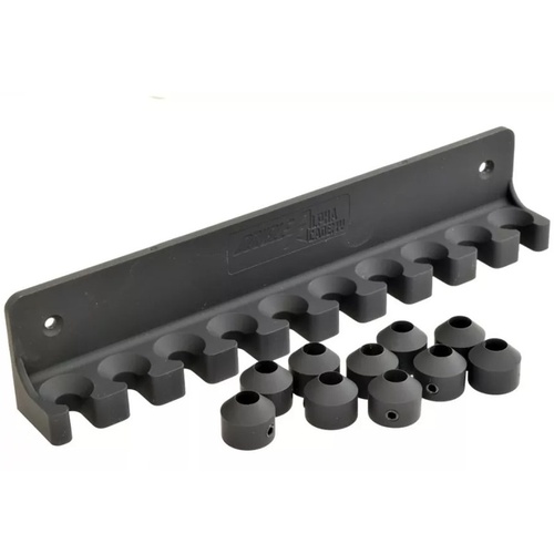 DAA Primer-Rack with 10 Collars