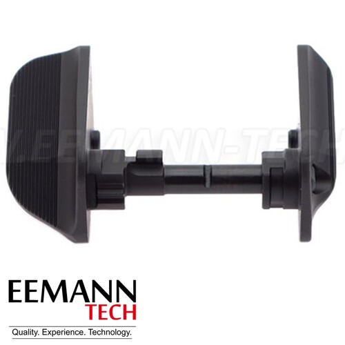 Eemann Tech CZ 75 TS / CZ Shadow 2 - Safety, Right Hand, Large
