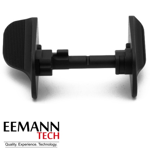 Eemann Tech CZ 75 TS / CZ Shadow 2 - Safety, Right Hand, Small