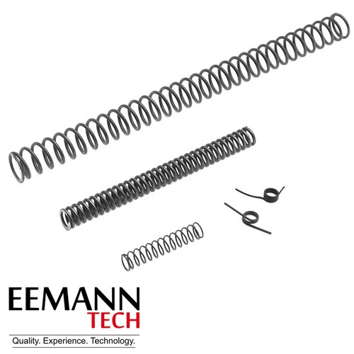 Eemann Tech CZ 75 Tactical Sport Competition Spring Kit