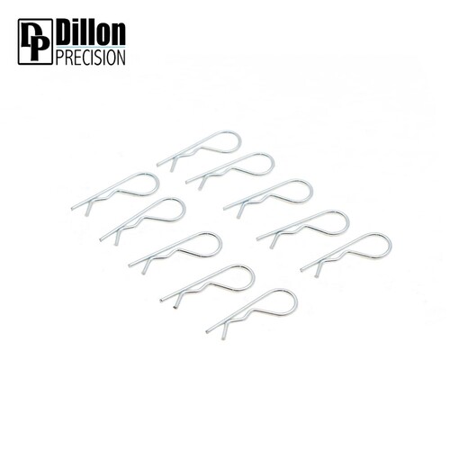 Eemann Tech Primer Pickup Tube Retaining Clip - Pack of 10