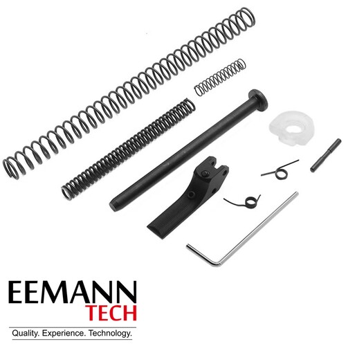 Eemann Tech CZ Tactical Sport Upgrade Kit