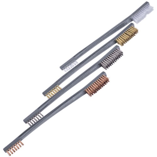 BREAKTHROUGH Double Ended Brush - 4 Pack