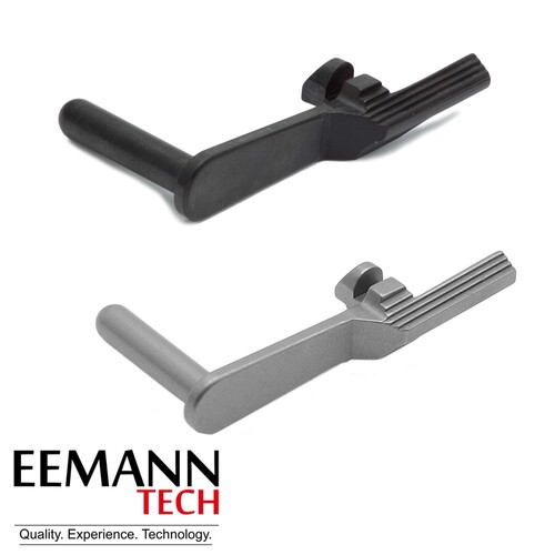 Eemann Tech 1911 Extended Slide Stop